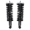 Autoround Front Complete Shock Absorber 271102 Compatible with Nissan Frontier