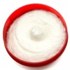 T.F.S. TFS Tcheon Fung Sing Classic Almond Shaving Soap Ciotola