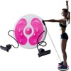 Waist Twist Disc, Lovely Waist Sculptor Machine Twister, Waist Slimming