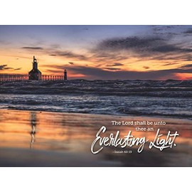 Puzzle Everlasting Light 1000 Pc.