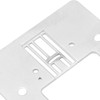 Needle Throat Plate for Singer 4423 4432 5511 Stainless Steel