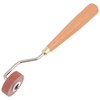 HEALLILY Art Brayer Brayer Rollers Rubber Ink Roller Applicator for