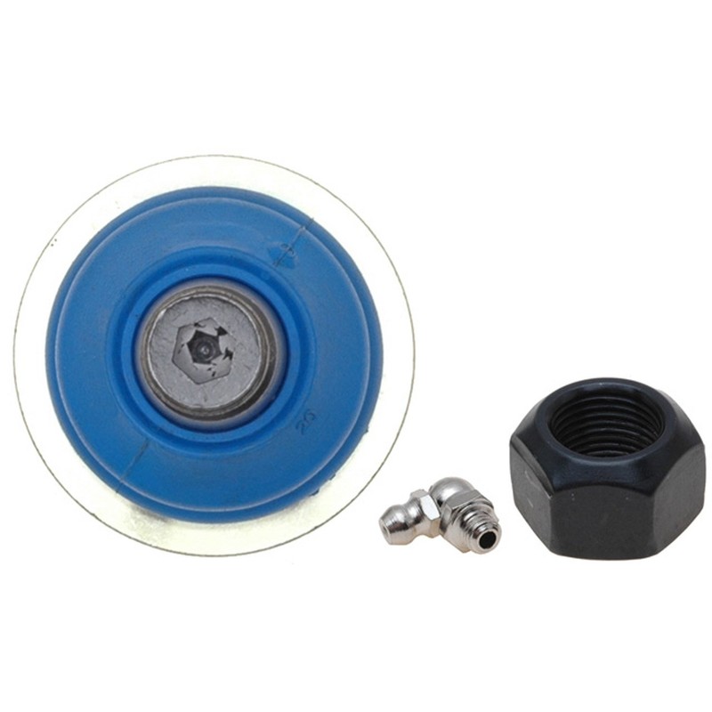 ACDelco Professional 45D2432 - rótula de suspensión delantera inferior