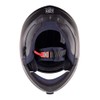Typhoon TH158 Adult Modular Motorcycle Helmet DOT Dual Visor Full
