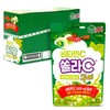 Solar C Vitamin C Gummy Shine Muscat Flavor 40 packs