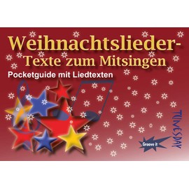 Weihnachtslieder-Texte zum Mitsingen
