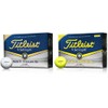 TITLEIST(タイトリスト) 2014年 NXT Tour S イエロー 1ダース(12個入り) T4132S-J