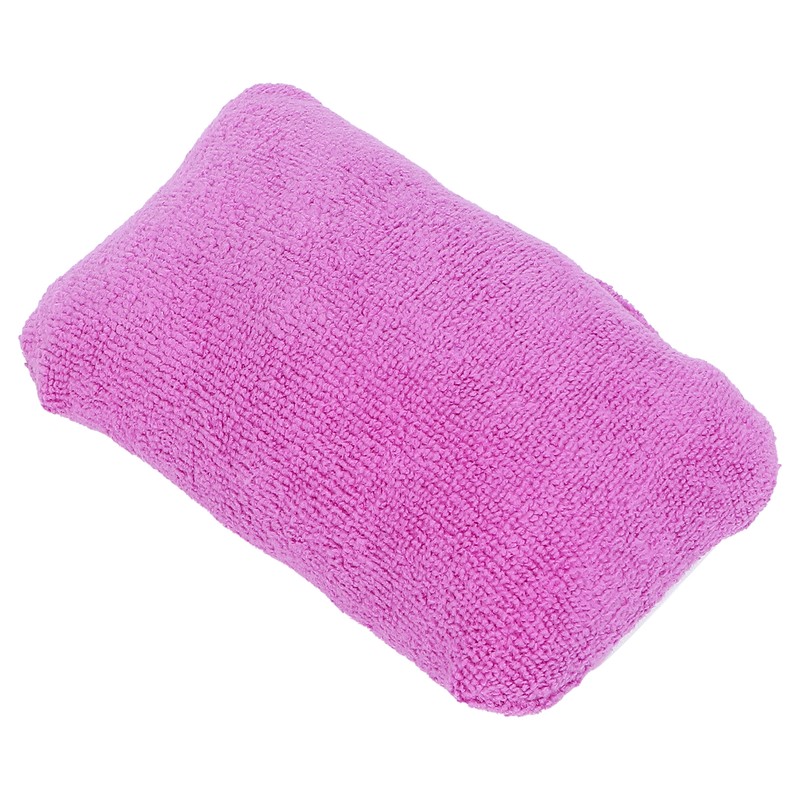 Palm Grips Hand Contracture Cushions Grabbing Pad with Elastic Band