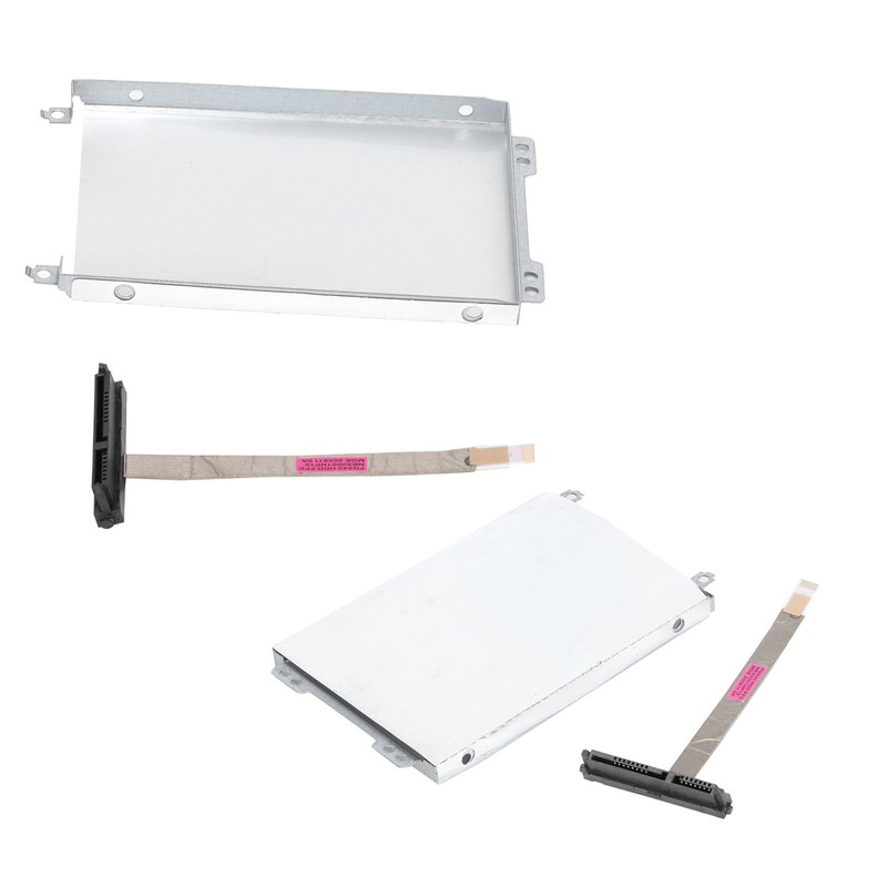 HDD Tray Bracket Hard Drive Holder with Hard Drive Cable
