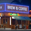 WICHEMI 50FT LED Light Modules for Business Window Light Commercial