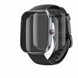 brotect 3D Curved Screen Protector compatible with Soudorv T70B 1.91" (2 Pack) - Full Screen Coverage