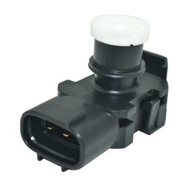 Fuel Tank Pressure Sensor 89461-35010 Compatible With Scion XA XB Toyota 4Runner Camry Celica Highlander Land Cruiser MR2 Prius RAV4 Sequoia Sienna Tundra Lexus ES330 GX470 LX470 RX300 RX350 2001-2007