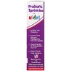 FloraTummys Probiotic Sprinkles Kids 10ct: Taste-Free, Easy-to-Use Probiotic Powder Packets,