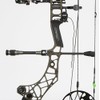 Dead Ringer 6" Black Series Stabilizer, Bow Stabilizer with Quick-Detach