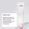 Syster Booster Mask, Restructuring and Regenerating for Brittle, Dry and