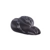 BICYCLE BIKE SADDLE LEATHER Women for 24 - 26 -