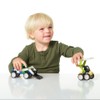 SmartMax Power Vehicles - Complete Set