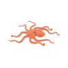 Unbranded Octopus, Rubber Realistic Hand Painted Toy Figurine, Replica, Gift,