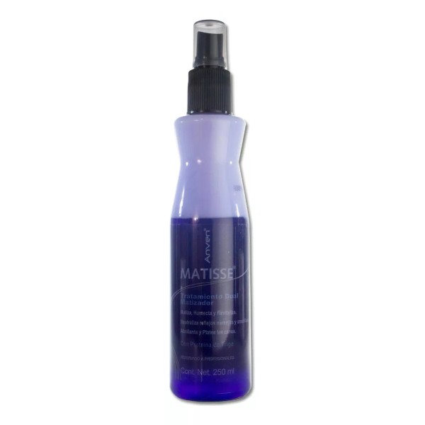 Anven Tratamiento Dual Matizador Anven