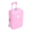 Maleta de Bebé Juguete, Baby Suitcase Toy Mini Maleta de