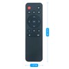 STV381A Replace Video Projector Remote Controls Compatible with Vankyo Leisure