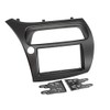 ACV 381130 RB 20 Double Din for Honda Civic 2006