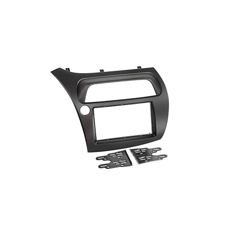 ACV 381130 RB 20 Double Din for Honda Civic 2006
