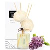 Aronica Twin Sola Diffuser - Pure Lilac Fragrance, 160ml /