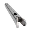 10PCS Stainless Steel Sealing Clip Coffee Bag Sealing Clip Food