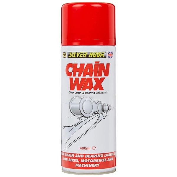 Chain Wax 400ml