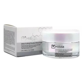 Enprani 엔프라니 힐다 멜라 스켈링 더블 화이트크림 50ml Enprani Hilda Mela Scaling Double White Cream 50ml