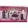 CARLO CORINTO FARE FOLLIE GIFT SET (3.3EDT/S+MIN+