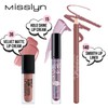 Misslyn | High Gloss Lip Gloss Moisturising and Voluminous for