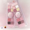 PERIPERA All Take Mood Palette 6.8g [Princess Hours Edition], Shade:06