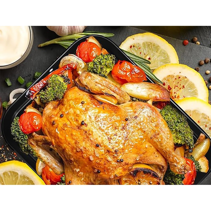 MGE - Casserole Dish - Baking Moulds - Dishwasher Safe