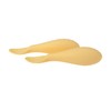 Nuby Silicone Mini Spoons - (2-Pack) Baby-Led Weaning Spoons for
