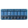 Ethernet Control Module LAN WAN Network Web Server RJ45 Port