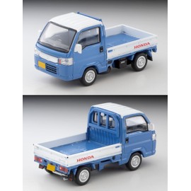 Tomytec Tomica Limited Vintage Neo LV-N329a Honda Acti Truck Town Spirit Color Style Light Blue/White Finished Product