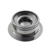 Sink Flange for Garbage Disposal and Sink Stopper Stainless Steel