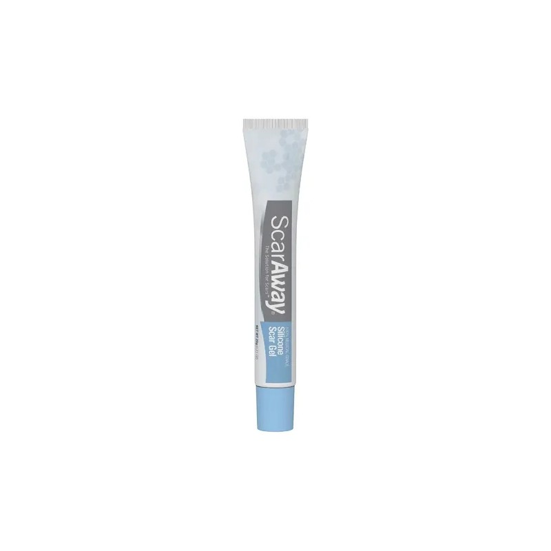 Scaraway Advanced Skincare 100 Gel Silicona Para Cicatrices