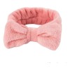 CL Diadema Micriofibra De Baño Para Cabello