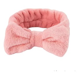 CL Diadema Micriofibra De Baño Para Cabello