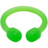 Asahi Golf BT-1431 Asahi Golf Equipment Jelly Tube, Green, 1