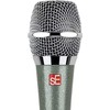 Briskdrop sE Electronics V7 Vintage Edition Handheld Dynamic Microphone -