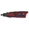 Sealey CP1207 12V SV12 Series 49pc Cordless Multipurpose Rotary Tool