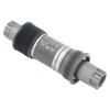 Shimano Unisex – Erwachsene Acera BBES300 Innenlager, schwarz,grau, 126 mm