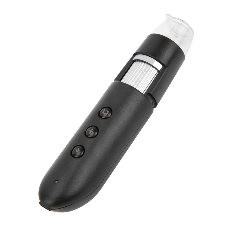 Wifi Microscope Digital Wireless Chargeble Handheld USB HD Inspection Camera