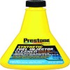 Prestone AS731 Synthethic Fuel Injector Cleaner with 0-60 Booster -