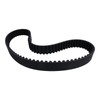 IEQFUE Belt 750121 Compatible with Rayco Stump Grinder Mitsuboshi/Bestorque Super