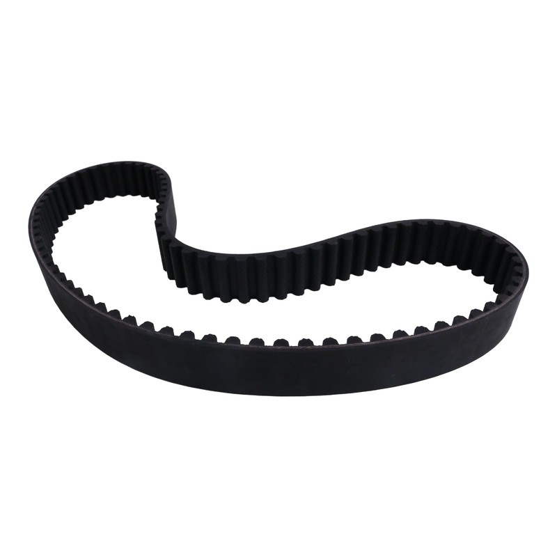 IEQFUE Belt 750121 Compatible with Rayco Stump Grinder Mitsuboshi/Bestorque Super
